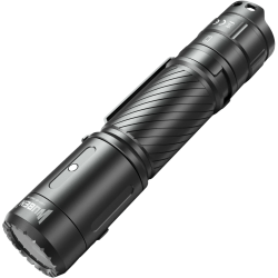 Svetlo Wuben C3 BLACK