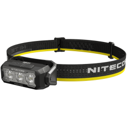 Čelovka NITECORE HA15 UHE
