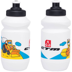 Fľaša CTM Digger Bob 0,33 l