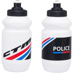 Fľaša CTM Police 0,33 l