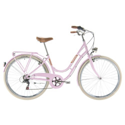 BICYKEL KENZEL NOSTALGIC...