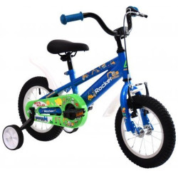 BICYKEL CAPRIOLO ADRIA...