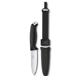 Victorinox Nôž Venture Black