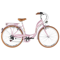 Bicykel BELLISSIMA Royal...
