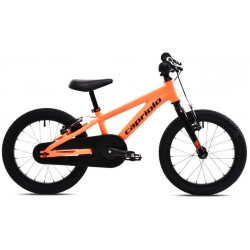 BICYKEL CAPRIOLO LC KID 16