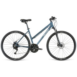 BICYKEL DEMA LOARA 7