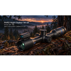 PARD Night Stalker 5K eX 70...