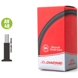 Duša Chaoyang 26x1,95/2,125...
