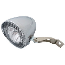 Svetlo predné LED RETRO na...