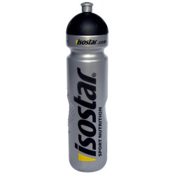 Cyklistická fľaša ISOSTAR...