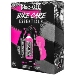 Muc-Off Bike Care...