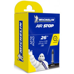 Duša Michelin Airstop 26 x...