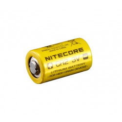 CR2 Lithium battery