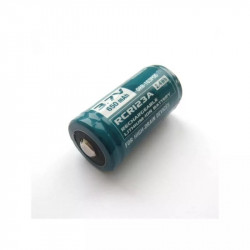 Batéria OLIGHT RCR123A 650...