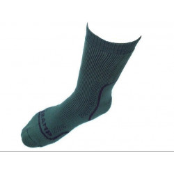 Termo ponožky Tramp zelené