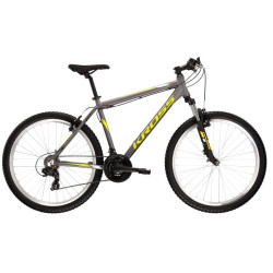 Bicykel Kross Hexagon 2022 26"