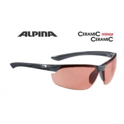 Cyklistické okuliare ALPINA...